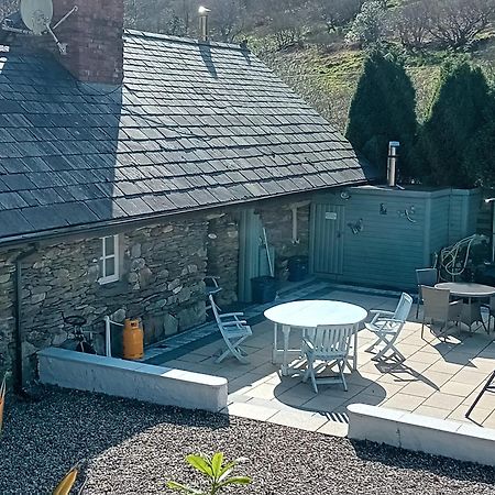 Clarisses Cottage Laragh Zewnętrze zdjęcie