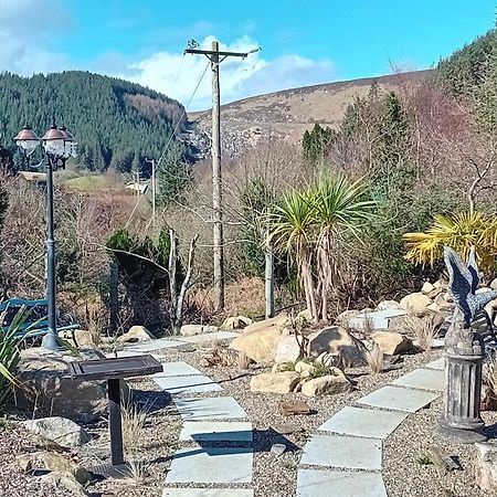 Clarisses Cottage Laragh Zewnętrze zdjęcie