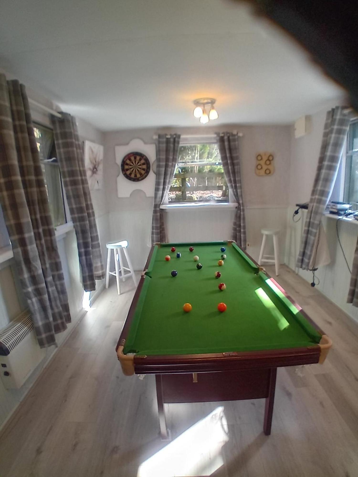 Clarisses Cottage Laragh Zewnętrze zdjęcie