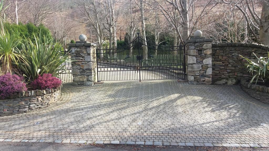 Clarisses Cottage Laragh Zewnętrze zdjęcie