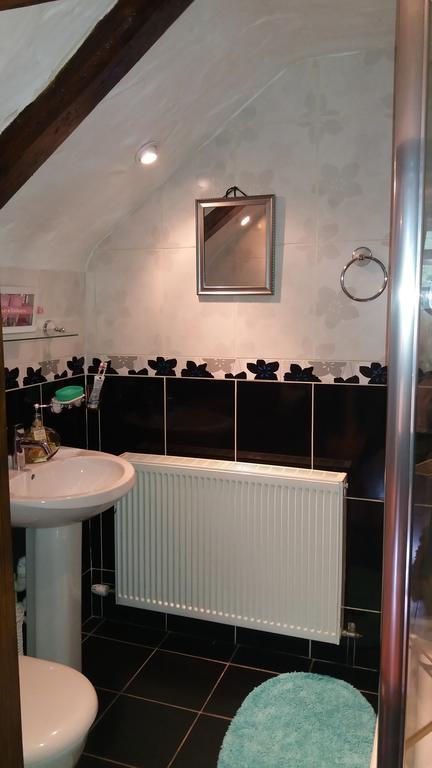 Clarisses Cottage Laragh Zewnętrze zdjęcie